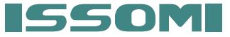 ISSOMI logo