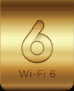 NetComm NF20MESH The Ultimate Wi Fi Fixer CloudMesh Gateway - Symbol
