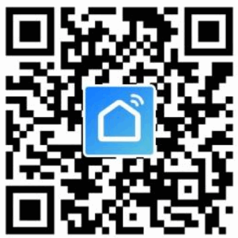 Ningbo Yusing Lighting BWA1 WiFi Smart Socket Work with Amazon Echo And Google Home - qr code