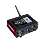 Otis Science Technology Development GW0300B 4G IoT Wireless Gateway User Manual