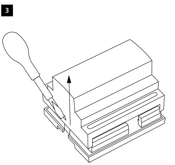 PHILIPS DDMIDC8 Low Level Input Integrator - FIG6