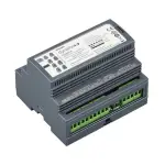 PHILIPS DDMIDC8 Low Level Input Integrator - Featured Image