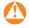 PHILIPS Standard Series DL2PA Button Panel Installation Guide - Warning or Caution icon