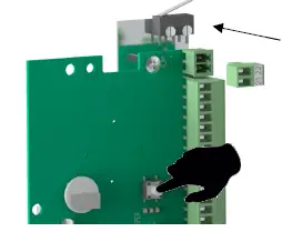ProTech SORADIO Connect Radio Module FIG 26