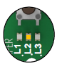 ProTech SORADIO Connect Radio Module FIG 27