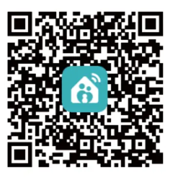STARCAM DB2 Visual Inter Conversation Doorbell - QR CODE