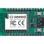 Seeedstudio Wio RP2040 Module - Featured Image