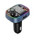 TRUDIN C87B MP3 Player FM Transmitters - featured