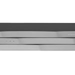 WISDOM SA-3 Three-Channel System Amplifier