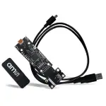 ams TCS3410 Universal Ambient Light RGB Sensor with Selective Flicker Detection - Featured Image