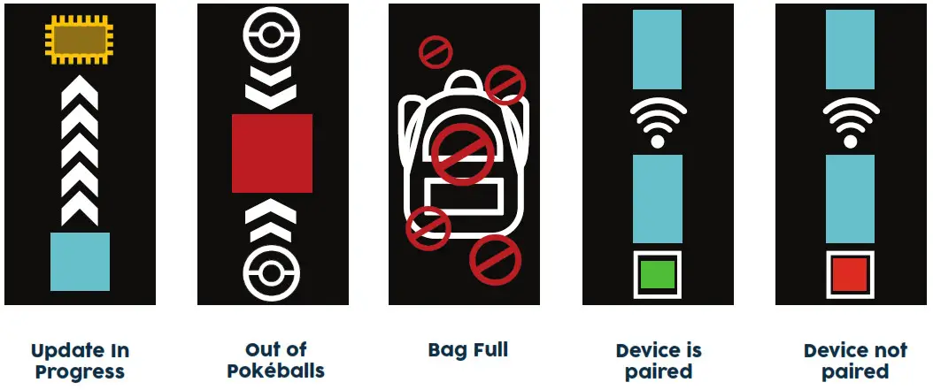 codejunkie Go-tcha Clip for Pokémon Go - Go-tcha Clip Screens 5