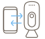 ecobee EBSCV01 Smart Control with Voice Control - icon 2