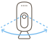 ecobee EBSCV01 Smart Control with Voice Control - icon 3