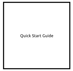 reolink RLC-410 4MP WiFi IP Camera - Quick Start Guide