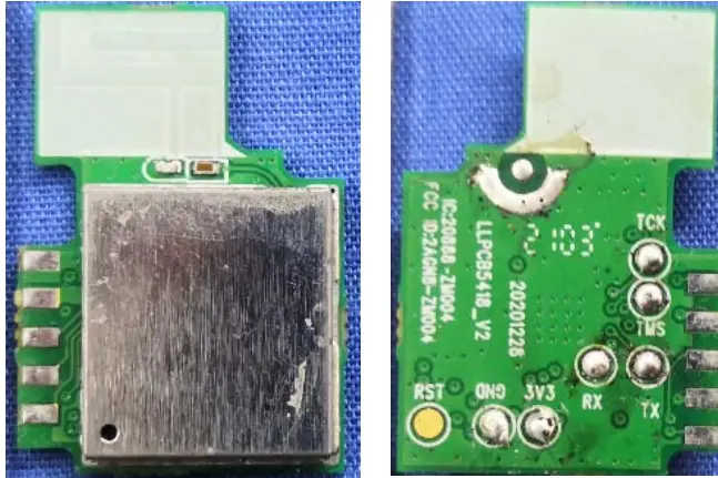 sengled ZM004 ZigBee Module - Module samples