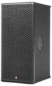 ADAMSON IS10p IS-Series Point Source Loudspeaker
