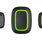 AJAX Button Wireless Panic Button with Protection - Featured Image