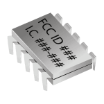Alereon AL5830 UWB Parallel Interface Module - Featured Image