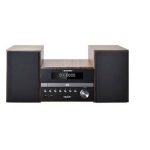 BLAUPUNKT MS46BT Bluetooth CD-MP3 player with FM and USB - Featured Image