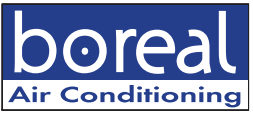 BOREAlL - logo