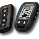 CARBINE 55CSR Remote Start with Security and Keyless Entry System - featured image