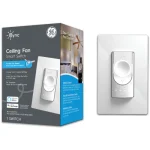 Ceiling Fan Smart Switch