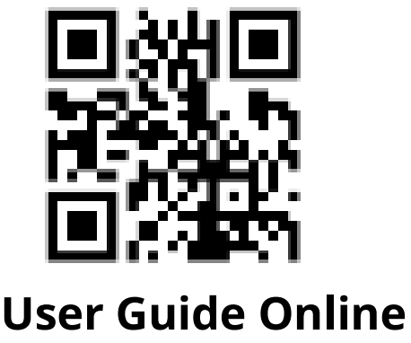 Cydiance CB01 Bluetooth USB Data Logger - qr code 1