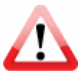 DIGITRAK F1 Falcon HDD Locating System - Warning