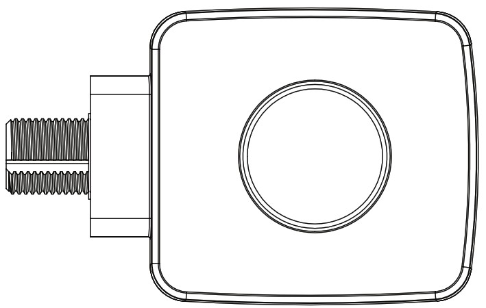 DOUGLAS BT FMS A Lighting Controls Bluetooth Fixture Controller & Sensor - Cover
