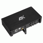 ESX QM66SP Quantum Digital Full HD Audio 6 Channel Signal Processor - Featured Image