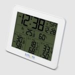 EXPLORE SCIENTIFIC WSH4003 Weather Station with Multiple Sensors