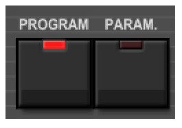 FULL BUCKET FB-7999 Digital Waveform Synthesizer Simulation- Selecting a Program