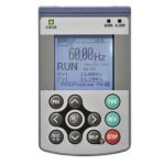 Fuji Electric TP-A2SW Multi-Function Keypad Instruction Featured