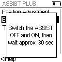 INTEGRA Assist Plus Pipetting Robot- program and pairing