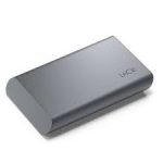 LACIE Mobile SSD Secure with USB-C