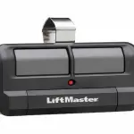 LiftMaster 811LMX Programmable DIP Switch Remote Controls - Featured Image