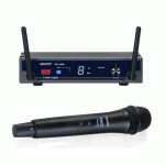 MASCOT DR 024 2 4GHz Digital Wireless Microphone System - Featured Image