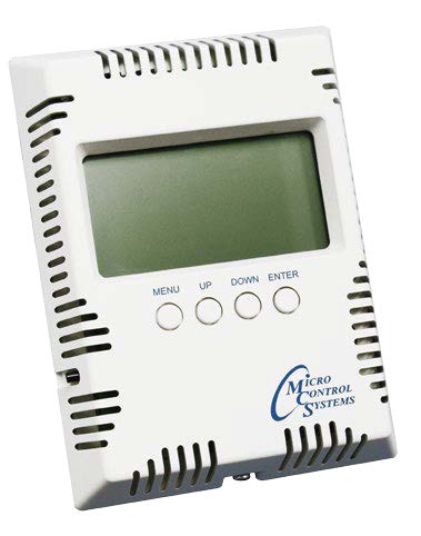 MICRO CONTROL SYSTEMS MCS-THERMOSTAT Micro Control System fig-5