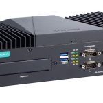 MOXA V2406C Series Intel 7th Gen Core Processor Railway embedded computers - Featured image