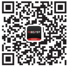 MiBOXER ZB-Box2 Zigbee 3.0 Wired Gateway - qr code