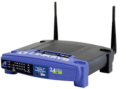 Mordor Router MosaicEdge Router User Guide