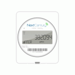 NextCentury RR4 Remote Reader Utility Meter Remote Display - Featured Image
