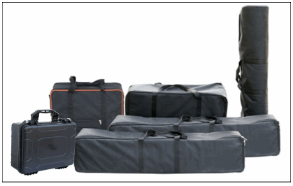 PROAIM P W5P FLT 32ft Flight Package - BOX