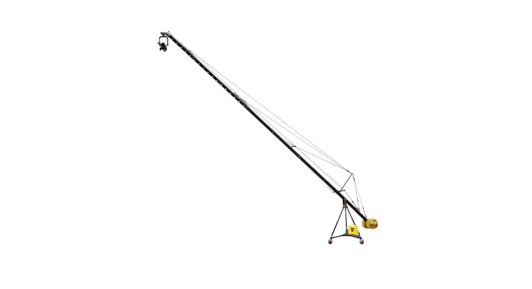 PROAIM P W5P FLT 32ft Flight Package - Featured Image