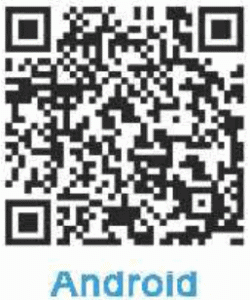 Philio PSC05 Multi Function Home Gateway - QR code 2