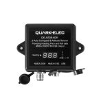QUARK ELEC QK AS08 N2K 3 Axis Compass & Attitude Sensor with NMEA 0183 NMEA 2000 and USB output - featured image