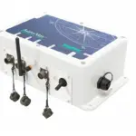 Seafloor AutoNav Autonomous Control System feature