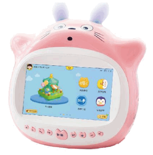 Shenzhen Luxyoun Technology V6WIFI WiFi Learning Tablet - Positive