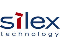 Silex Technology SDMAN2 Wireless LAN SDIO Module LOGO
