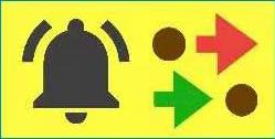 Time Drops Timing Push Button App - Alarm Switch 1